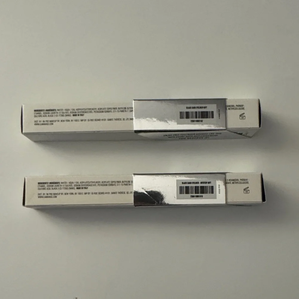 IL MAKIAGE precision liquid